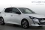 2022 Peugeot 208 1.2 PureTech 100 Allure Premium + 5dr