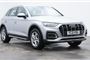 2021 Audi Q5 40 TDI Quattro Sport 5dr S Tronic