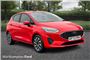 2022 Ford Fiesta 1.0 EcoBoost Hybrid mHEV 125 Titanium 5dr