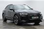 2021 Audi e-tron 230kW 50 Quattro 71kWh Black Edition 5dr Auto