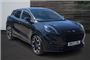 2023 Ford Puma 1.0 EcoBoost Hybrid mHEV ST-Line X 5dr