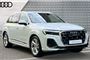 2024 Audi Q7 50 TDI Quattro S Line 5dr Tiptronic