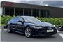 2021 Audi A7 45 TFSI 265 Quattro Black Edition 5dr S Tronic