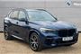 2022 BMW X5 xDrive40d MHT M Sport 5dr Auto