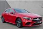 2019 Mercedes-Benz A-Class A250 AMG Line Premium Plus 5dr Auto