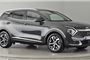 2022 Kia Sportage 1.6T GDi ISG 3 5dr