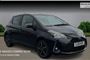 2018 Toyota Yaris 1.5 VVT-i Design 5dr