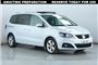 2019 SEAT Alhambra 2.0 TDI Xcellence [EZ] 150 5dr DSG