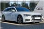2018 Audi A6 50 TDI Quattro S Line 5dr Tip Auto