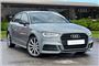 2019 Audi A3 35 TDI Black Edition 5dr