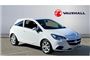 2018 Vauxhall Corsa 1.4 [75] Sport 3dr [AC]