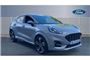 2022 Ford Puma 1.0 EcoBoost Hybrid mHEV 155 ST-Line X 5dr