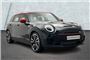 2022 MINI Clubman 2.0 John Cooper Works ALL4 6dr Auto