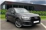 2018 Audi Q7 3.0 TDI Quattro Black Edition 5dr Tip Auto