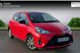 2018 Toyota Yaris 1.0 VVT-i Icon 5dr