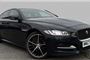 2018 Jaguar XE 2.0 [250] R-Sport 4dr Auto