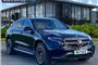 2021 Mercedes-Benz EQC EQC 400 300kW AMG Line Premium Plus 80kWh 5dr Auto