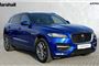 2019 Jaguar F-Pace 2.0 R-Sport 5dr Auto AWD