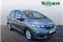 2019 Honda Jazz 1.3 i-VTEC SE 5dr