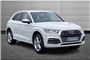 2020 Audi Q5 45 TFSI Quattro S Line 5dr S Tronic