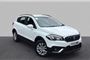 2021 Suzuki SX4 S-Cross 1.4 Boosterjet 48V Hybrid SZ4 5dr