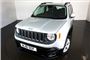 2016 Jeep Renegade 1.6 E-torQ Longitude 5dr