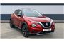 2021 Nissan Juke 1.0 DiG-T 114 Tekna+ 5dr