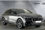 2022 Audi Q8 55 TFSI e Quattro Black Edition 5dr Tiptronic