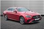 2021 Mercedes-Benz E-Class E300e AMG Line Premium 4dr 9G-Tronic