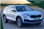 2023 Skoda Kodiaq 1.5 TSI SE Drive 5dr DSG [7 Seat]