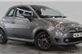 2016 Fiat 500 1.2 S 3dr