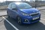 2021 Peugeot 108 1.0 72 Allure 5dr