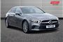 2021 Mercedes-Benz A-Class Saloon A180 Sport Executive Edition 4dr Auto