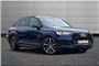 2022 Audi Q7 55 TFSI Quattro Black Edition 5dr Tiptronic