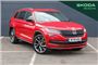 2019 Skoda Kodiaq 2.0 TDI 190 Sport Line 4x4 5dr DSG [7 Seat]