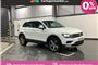 2017 Volkswagen Tiguan 2.0 TDi 150 4Motion SEL 5dr