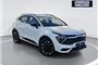 2023 Kia Sportage 1.6T GDi 48V ISG GT-Line 5dr DCT