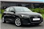 2024 Audi A1 25 TFSI Sport 5dr S Tronic