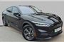 2021 Ford Mustang Mach-E 216kW Extended Range 88kWh RWD 5dr Auto