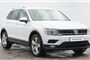 2020 Volkswagen Tiguan 2.0 TDi 150 4Motion Match 5dr DSG