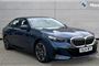 2024 BMW 5 Series 520i M Sport 4dr Auto