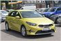2023 Kia Ceed 1.5T GDi ISG 2 5dr