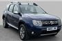 2017 Dacia Duster 1.5 dCi 110 Laureate 5dr