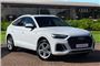 2023 Audi Q5 Sportback 40 TDI Quattro S Line 5dr S Tronic