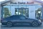 2022 BMW 5 Series 520d xDrive MHT M Sport 4dr Step Auto