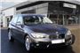 2019 BMW 1 Series 118i [1.5] SE 5dr [Nav/Servotronic]