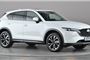 2023 Mazda CX-5 2.0 e-Skyactiv G MHEV Exclusive-Line 5dr Auto