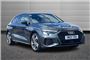 2021 Audi A3 35 TFSI Edition 1 5dr S Tronic