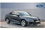 2022 Audi A3 Saloon 30 TFSI S Line 4dr S Tronic