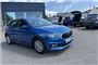 2023 Skoda Fabia 1.0 TSI 110 SE Comfort 5dr DSG